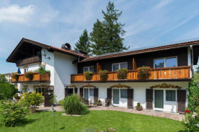 Гостиница Pension Wendelstein, Мисбах